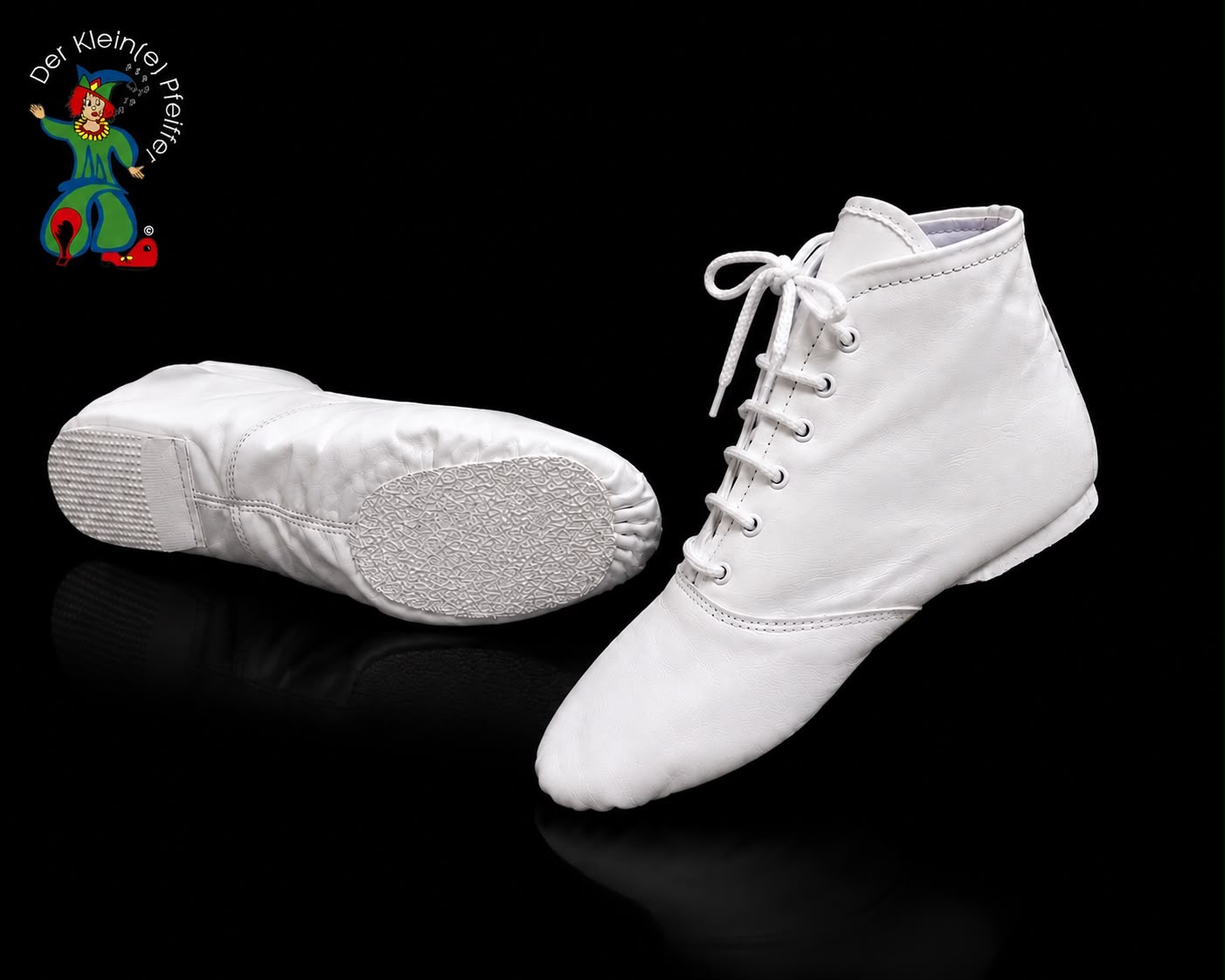 Gardestiefel Mariella 6 Ösen 54-001