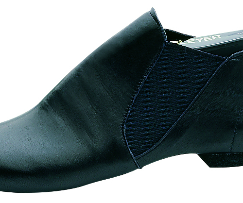 Jazztanzschuh, Bleyer, 003-7628