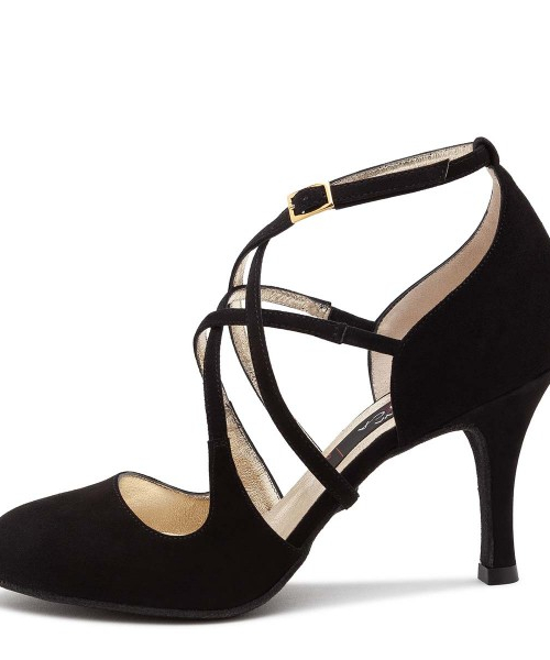 Damen Tanzschuh Werner Kern, 031-Jaida