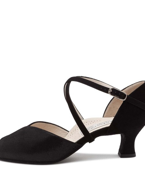 Damen Tanzschuh Werner Kern, 031-Lotte