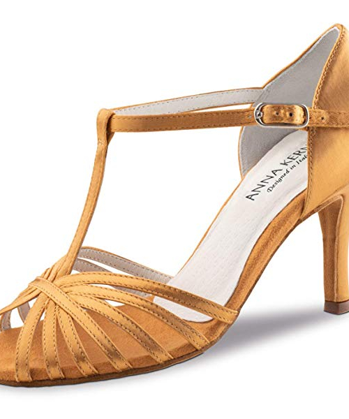 Damen Tanzschuh Anna Kern, 031-850-75