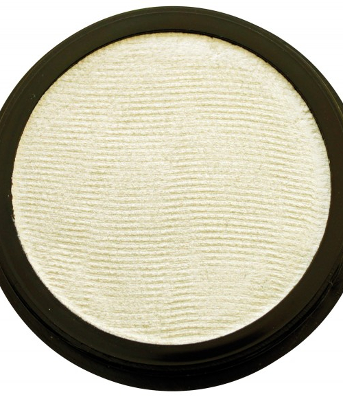 Eulenspiegel Profi-Aqua Make-Up Perlglanz-Perlmutt 012/010