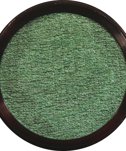 Eulenspiegel Profi-Aqua Make-Up Perlglanz-Candygreen 012/043