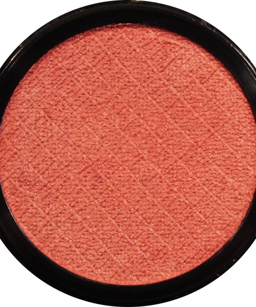 Eulenspiegel Profi-Aqua Make-Up Perlglanz-Koralle 012/051