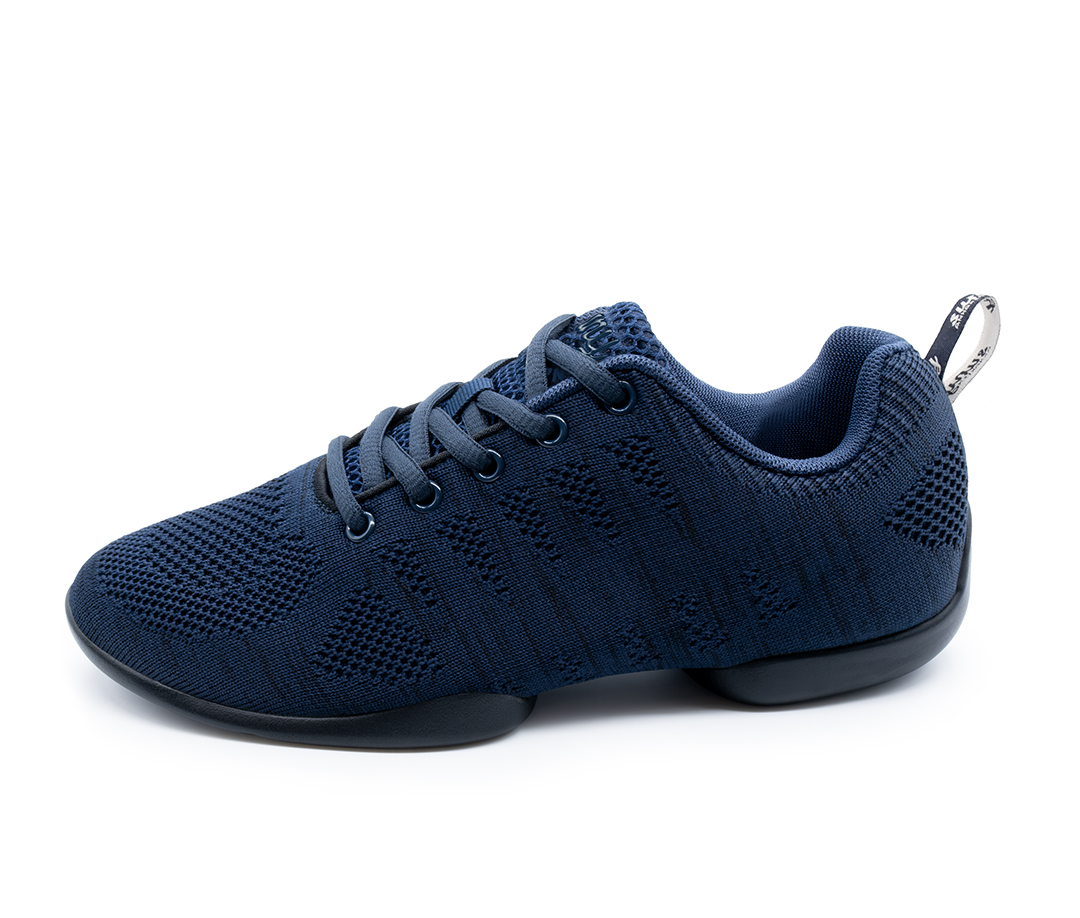 Tanzsneaker Suny by Anna Kern 058-pureflex Herren – Bild 5
