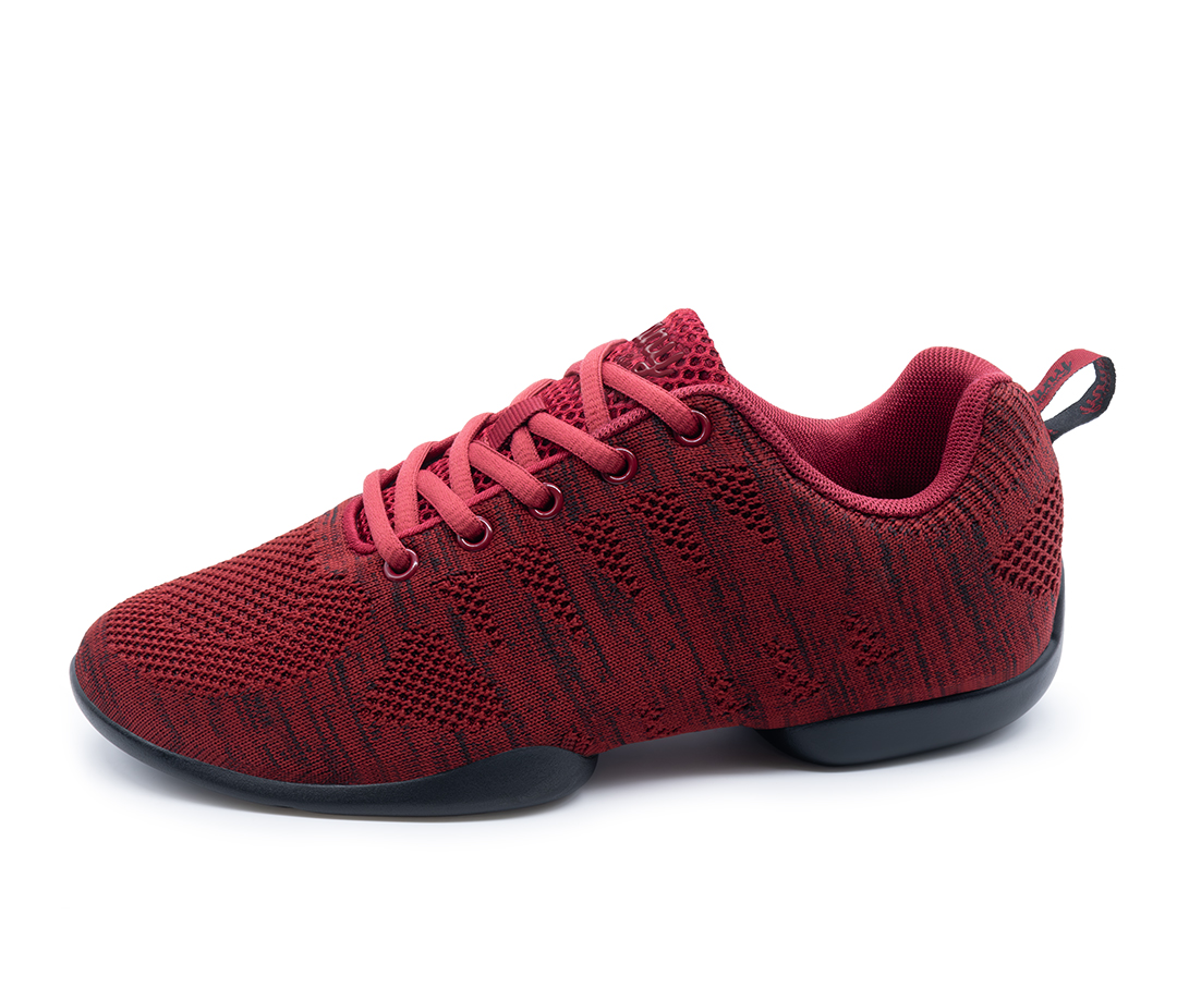Tanzsneaker Suny by Anna Kern 058-pureflex Herren – Bild 4