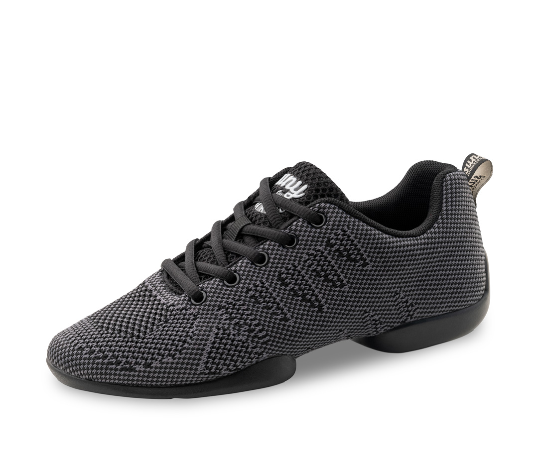 Tanzsneaker Suny by Anna Kern 058-pureflex Herren – Bild 3