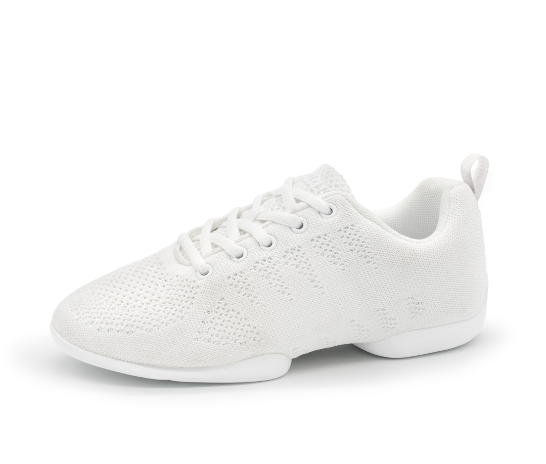 Tanzsneaker Suny by Anna Kern 058-pureflex Herren – Bild 2